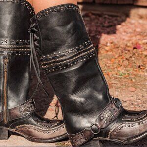 New Freebird by Steven Gynger Black 6